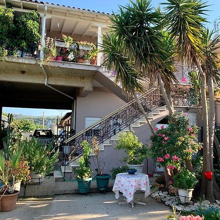 Appartamento Zygas House Agios Nikolaos  Esterno foto