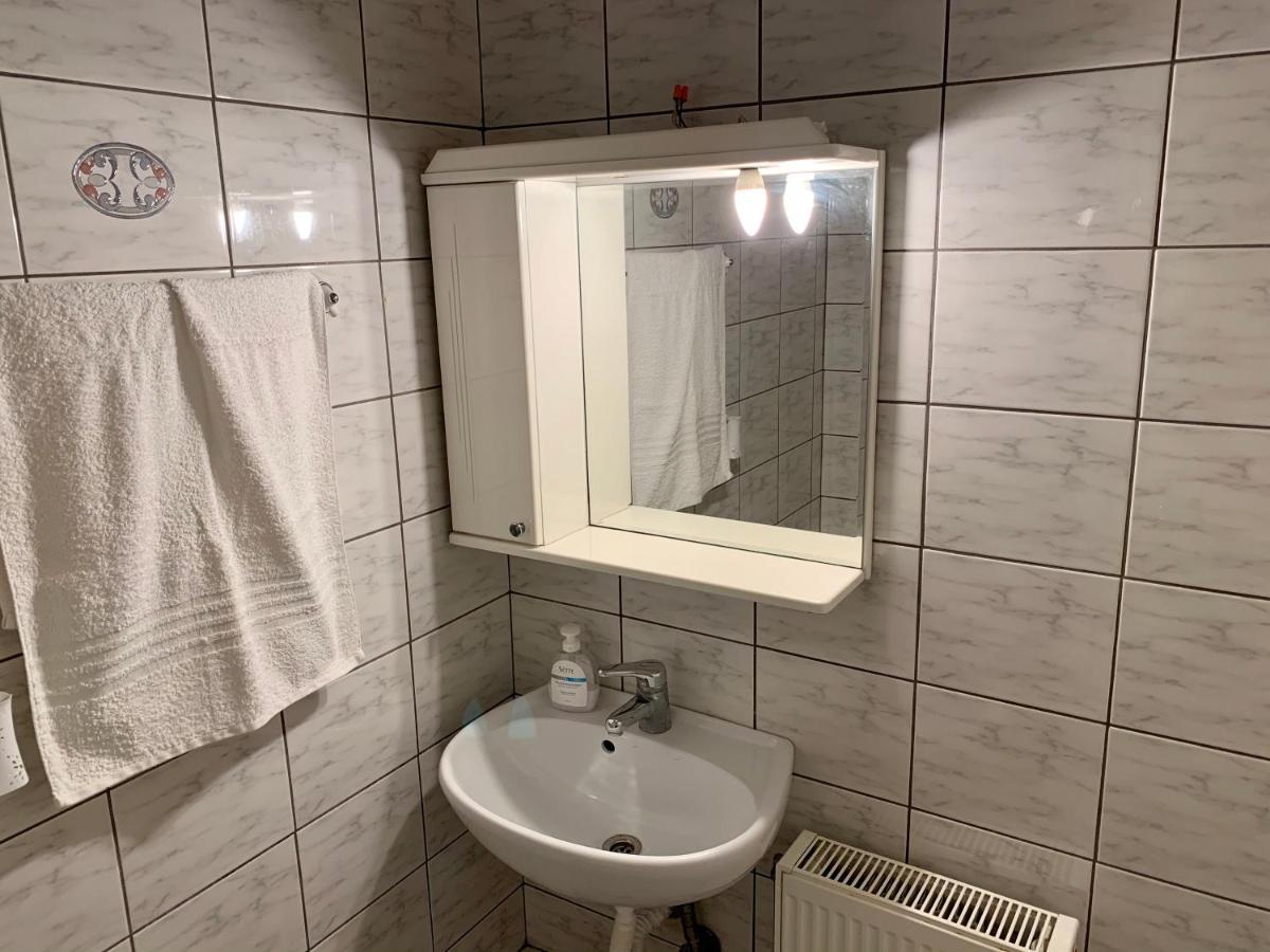 Appartamento Zygas House Agios Nikolaos  Esterno foto
