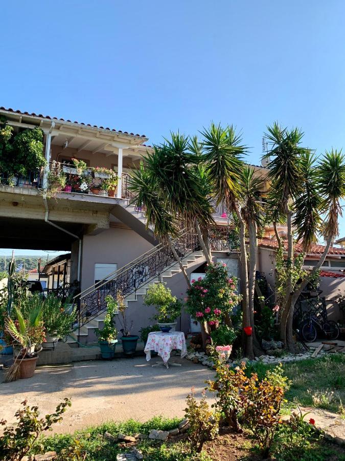 Appartamento Zygas House Agios Nikolaos  Esterno foto