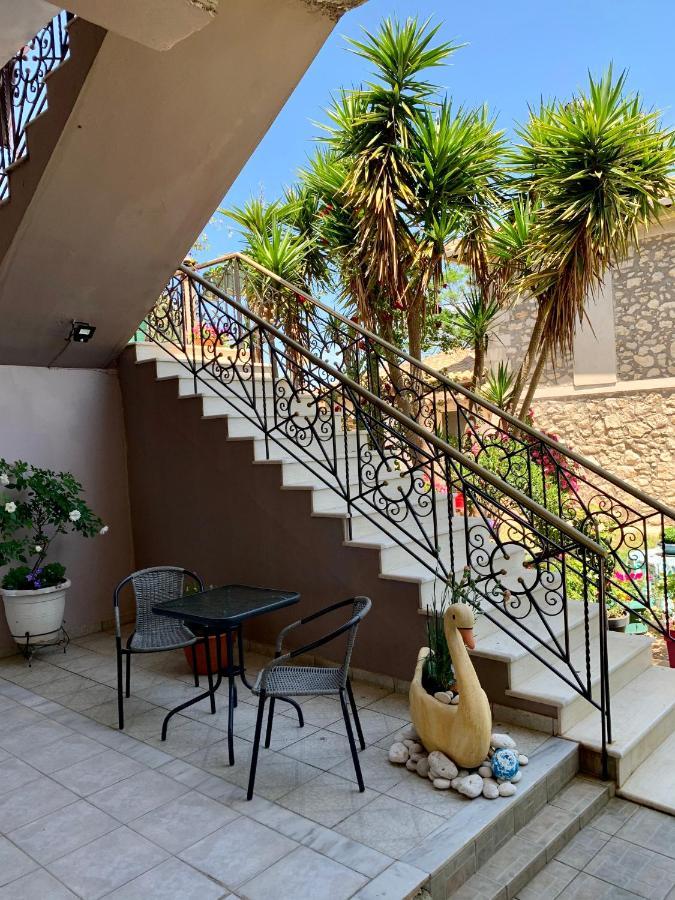 Appartamento Zygas House Agios Nikolaos  Esterno foto